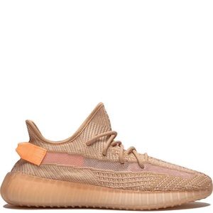Yezzy 350 clays USED without box size us:8